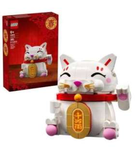 LEGO 40813 Lucky Cat