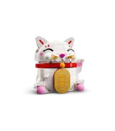 LEGO 40813 Lucky Cat