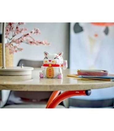 LEGO 40813 Lucky Cat