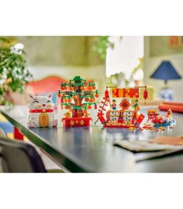 LEGO 40813 Lucky Cat