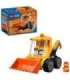 LEGO CITY 60483 Rides - Construction Loader