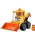 LEGO CITY 60483 Rides - Construction Loader