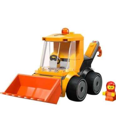 LEGO CITY 60483 Rides - Construction Loader