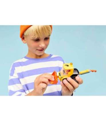 LEGO CITY 60483 Rides - Construction Loader