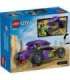 LEGO CITY 60485 Hot Rod