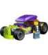 LEGO CITY 60485 Hot Rod