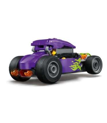 LEGO CITY 60485 Hot Rod