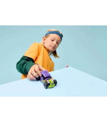 LEGO CITY 60485 Hot Rod