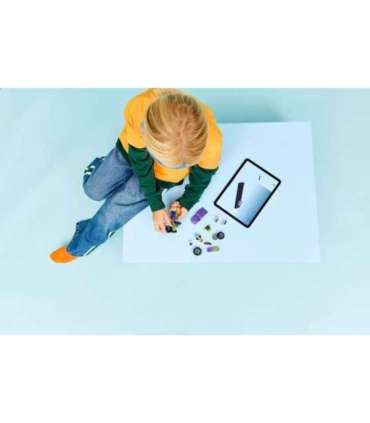 LEGO CITY 60485 Hot Rod