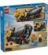 LEGO CITY 60478 Cement Mixer