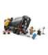 LEGO CITY 60478 Cement Mixer