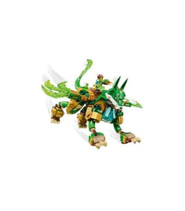 LEGO DREAMZZZ 71508 Fox Guardian Mech