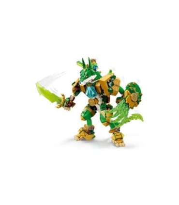 LEGO DREAMZZZ 71508 Fox Guardian Mech