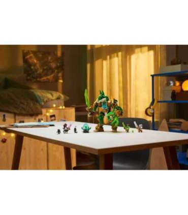 LEGO DREAMZZZ 71508 Fox Guardian Mech