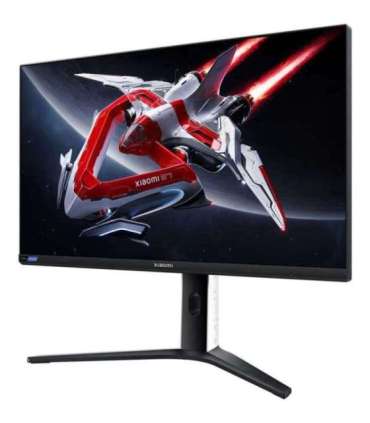 Xiaomi Monitor G27 Pro computer monitor 68.6 cm (27") 2560 x 1440 pixels Wide Quad HD LED Black