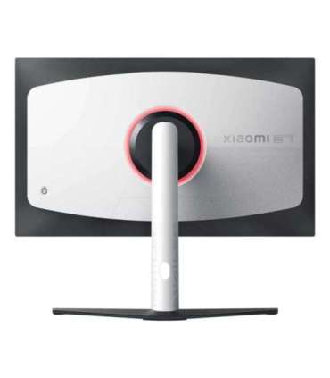 Xiaomi Monitor G27 Pro computer monitor 68.6 cm (27") 2560 x 1440 pixels Wide Quad HD LED Black