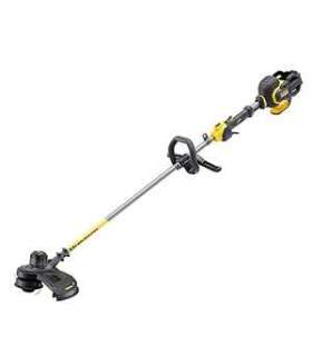 DeWALT DCM571N-XJ brush cutter/string trimmer 38 cm Battery Black, Yellow