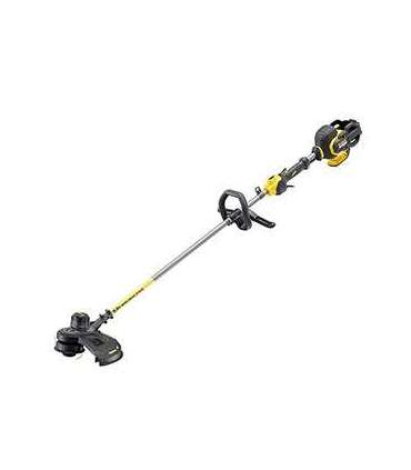 DeWALT DCM571N-XJ brush cutter/string trimmer 38 cm Battery Black, Yellow