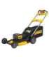 DeWALT DCMWSP156N-XJ lawn mower