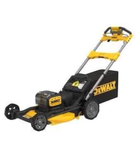 DeWALT DCMWSP156N-XJ lawn mower