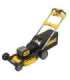 DeWALT DCMWSP156N-XJ lawn mower