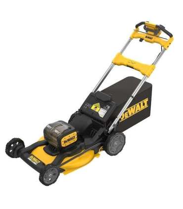 DeWALT DCMWSP156N-XJ lawn mower