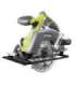 Ryobi R18CSP-0 Circular saw 18 V grey, green