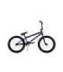 Huffy Symbol - Freestyle BMX bicycle, 20" (Abys Blue)