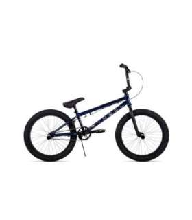 Huffy Symbol - Freestyle BMX bicycle, 20" (Abys Blue)