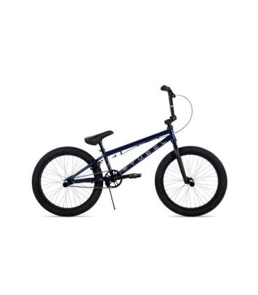 Huffy Symbol - Freestyle BMX bicycle, 20" (Abys Blue)