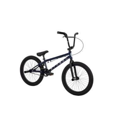 Huffy Symbol - Freestyle BMX bicycle, 20" (Abys Blue)