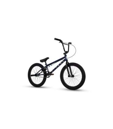 Huffy Symbol - Freestyle BMX bicycle, 20" (Abys Blue)