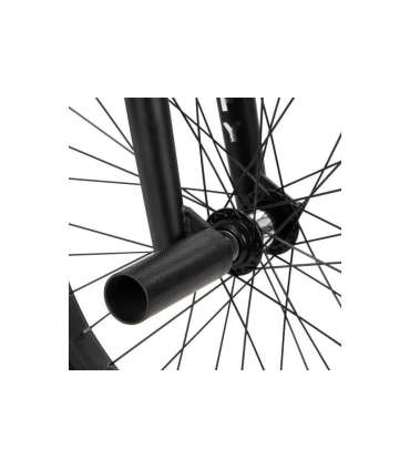 Huffy Symbol - Freestyle BMX bicycle, 20" (Abys Blue)