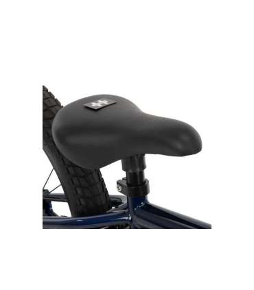 Huffy Symbol - Freestyle BMX bicycle, 20" (Abys Blue)