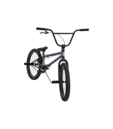 Huffy Symbol - Freestyle BMX bicycle, 20" (Abys Blue)