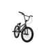 Huffy Symbol - Freestyle BMX bicycle, 20" (Abys Blue)