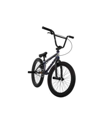Huffy Symbol - Freestyle BMX bicycle, 20" (Abys Blue)