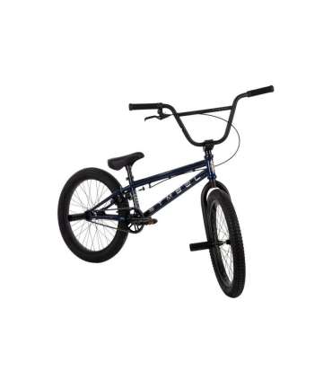 Huffy Symbol - Freestyle BMX bicycle, 20" (Abys Blue)