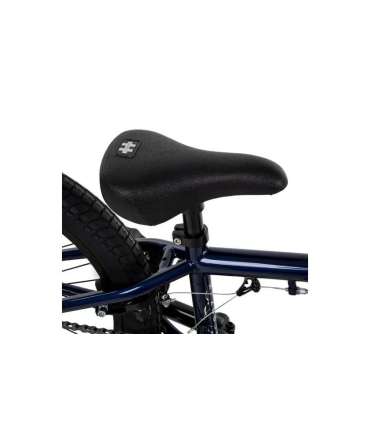 Huffy Symbol - Freestyle BMX bicycle, 20" (Abys Blue)