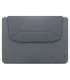 Lenovo Origami 38.1 cm (15") Sleeve case Grey
