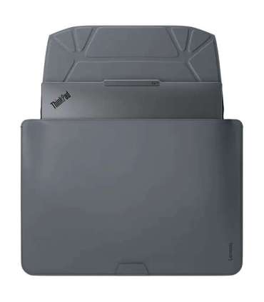 Lenovo Origami 38.1 cm (15") Sleeve case Grey