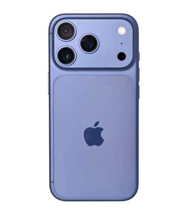 Apple iPhone 17 Pro 256GB Deep Blue