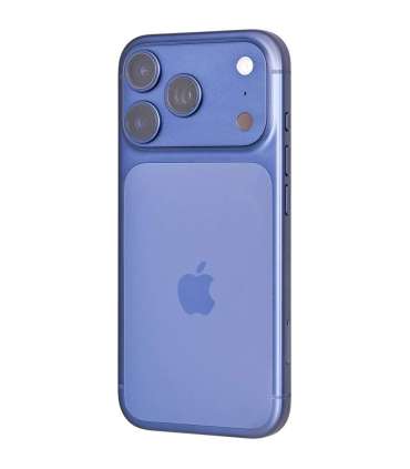 Apple iPhone 17 Pro 256GB Deep Blue