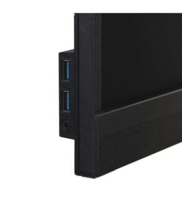 MONITOR DELL LED 24" P2418HZM (GRADE A) Used