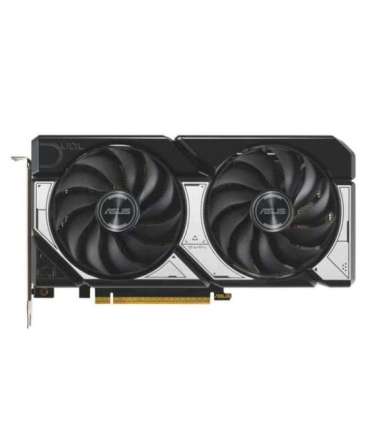 ASUS Dual GeForce RTX 5060 8 GB OC graphics card