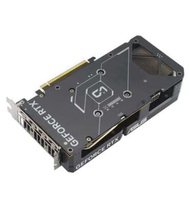 ASUS Dual GeForce RTX 5060 8 GB OC graphics card