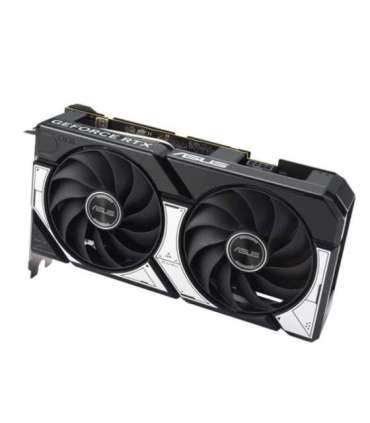 ASUS Dual GeForce RTX 5060 8 GB OC graphics card