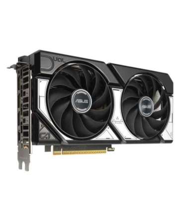 ASUS Dual GeForce RTX 5060 8 GB OC graphics card