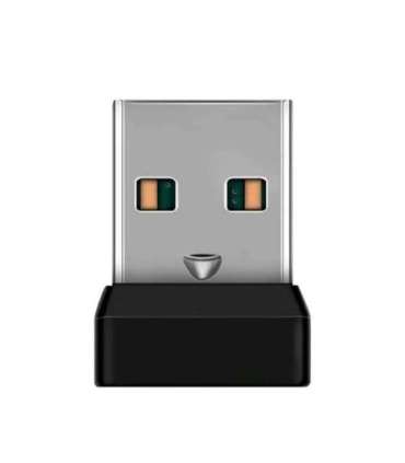 Media-Tech MT1124 Silent&Recharge