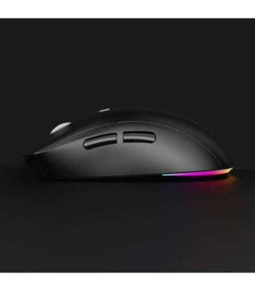 Media-Tech MT1124 Silent&Recharge